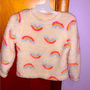 Cat & Jack sweater, 3t